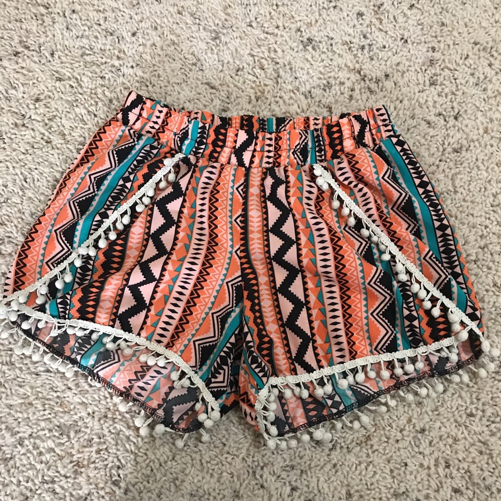 Shorts